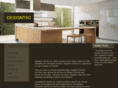 designteckitchens.com