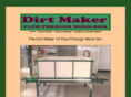 dirtmaker.com