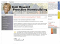 dorihoward.com