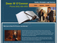 dwoconnorattorney.com