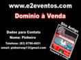 e2eventos.com