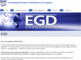 egdistribution.com