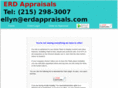 erdappraisals.com