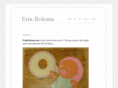 erinbolema.com