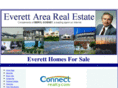 everett-homes.com