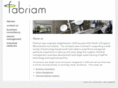 fabriam.com