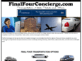 finalfourconcierge.com