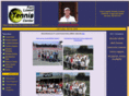 fortlowelltennis.com
