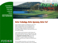 fusionturf.com