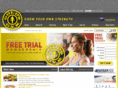 goldsgymparramatta.com.au