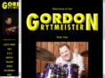 gordonrytmeister.com