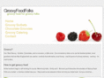 groovyfoodfolks.com