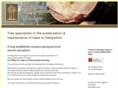 hampshiretreesurgeons.com