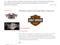 harleydavidsonlogo.org