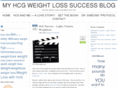 hcgweightlossblog.com
