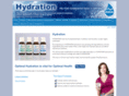 hydration.org