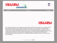 isuzu-baltic.com