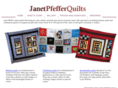 janetpfefferquilts.com