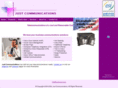 justcomm.com