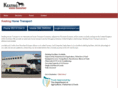 keatinghorsetransport.com