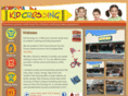 kidcrossingstores.com