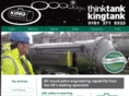 kingtanktechnic.co.uk