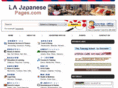 lajapanesepages.com