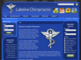 lakelinechiropractic.com