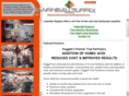 lanphearsupply.com