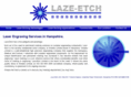 laze-etch.com