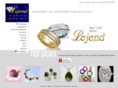 lejendjewellery.com