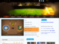 lionsarmy.com