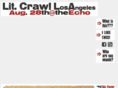 litcrawlla.com