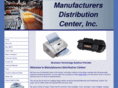 manufacturersdistributioncenter.com