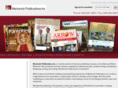 martonickpublications.com