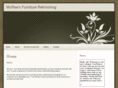 mcraesrefinishing.com