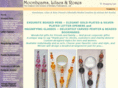 moonbeamsproducts.com