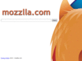 mozzlla.com