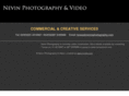 nevinphotography.com