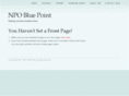 npo-bluepoint.com