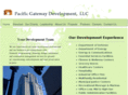 pacificgatewaydevelopment.com