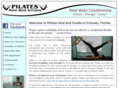 pilatesmodbodstudio.com