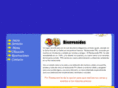 pinrestaurant.com