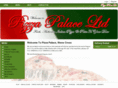 pizzapalaceltd.co.uk