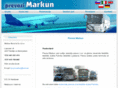 prevozi-markun.com