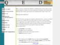 qedeval.com