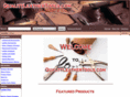 qualityleathertools.com