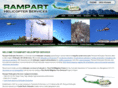 ramparthelicopters.com