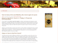 richandwealthylife.com