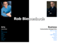 robbiesenbach.com